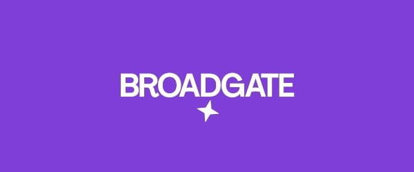 Broadgate Logo