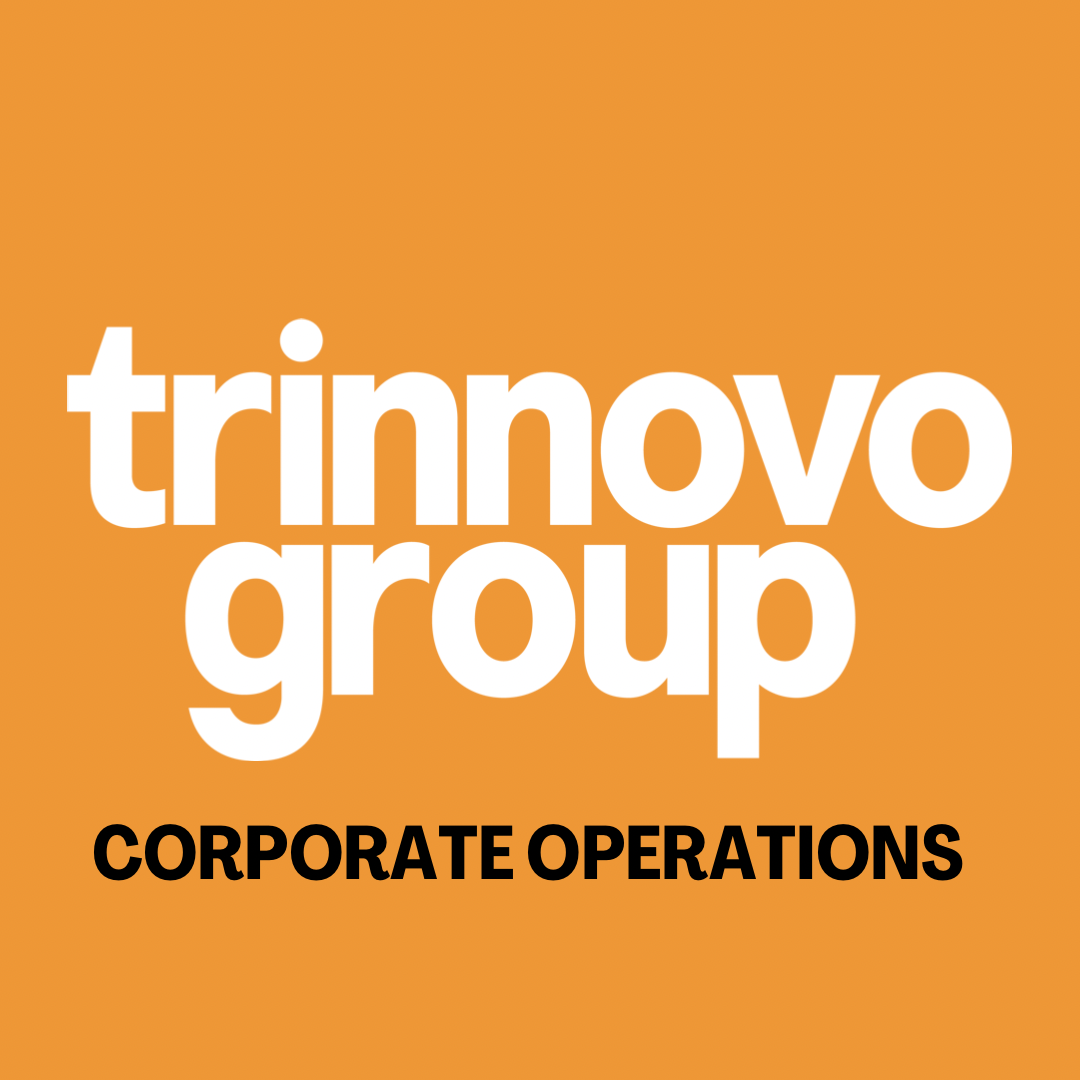 Trinnovo Group Corporate Operations