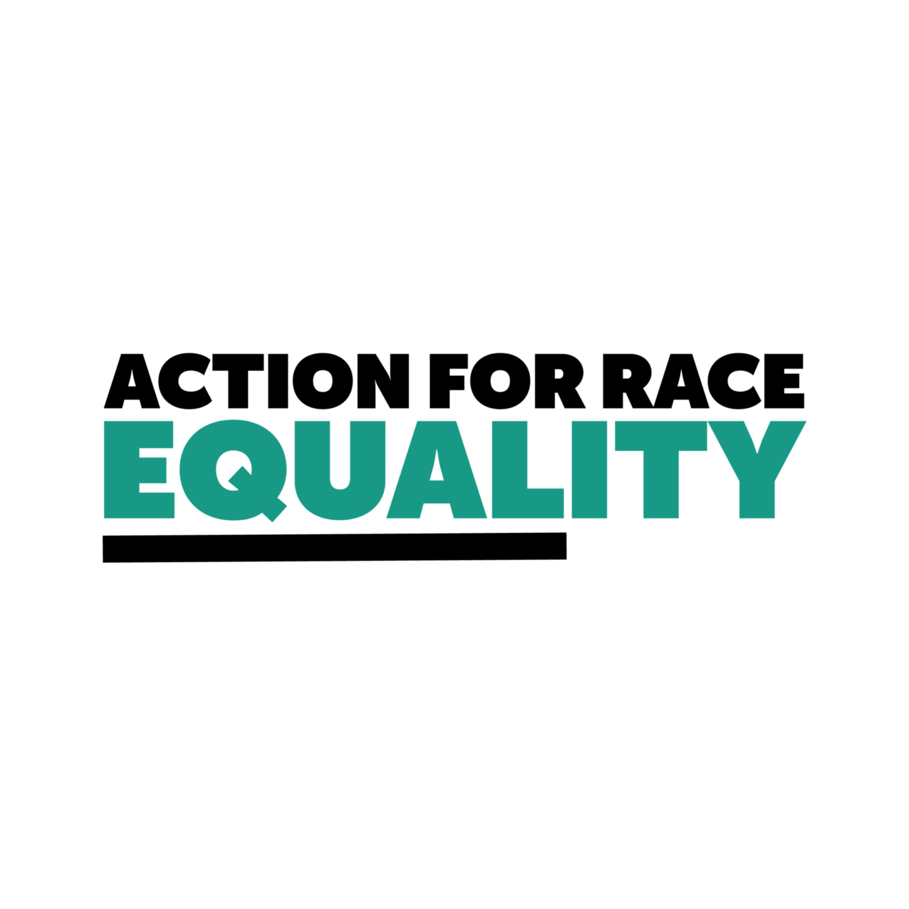 Action for Race Equality logo